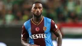 Trabzonspor’dan sakatlık açıklaması